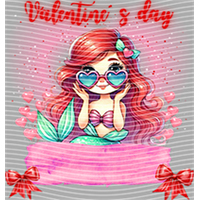 Valentine's Day-QRJ  3536